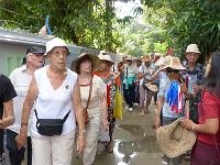 7 - Mandalay - (Mingun et Thone Se Pay)  (40)